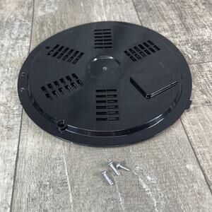 NuWave Duet 33801 Digital Air Fryer 34815 Replacement Bottom Cover